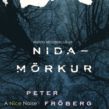 Nidam�rkur (pocket)