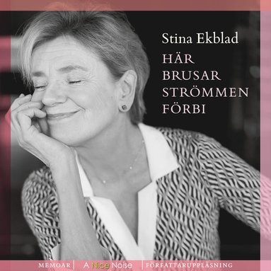 Hr brusar strmmen frbi (pocket)