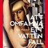 Att omfamna ett vattenfall