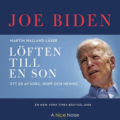 Lften till en son : ett r av sorg, hopp och mening (inbunden)