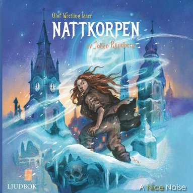 Nattkorpen (inbunden)
