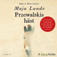 Przewalskis hst (cd-bok)