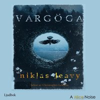 Omslag: Vargöga