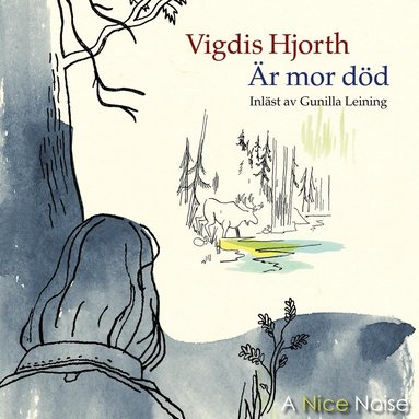 Är mor död (inbunden)