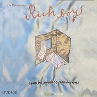 Rich boy (cd-bok)
