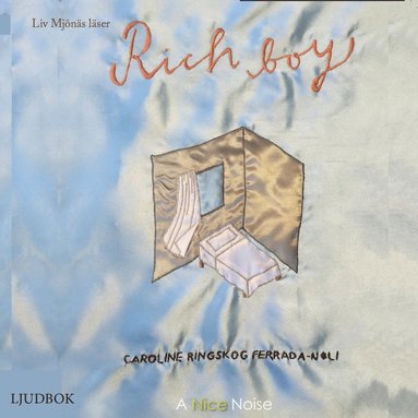 Rich boy (inbunden)