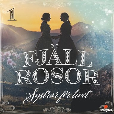 Systrar för livet (ljudbok)