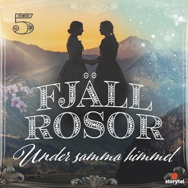 Under samma himmel (pocket)