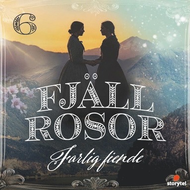 Farlig fiende (pocket)