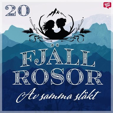 Av samma slkt (ljudbok)