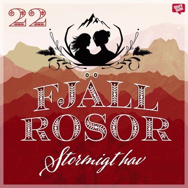 Stormigt hav (pocket)