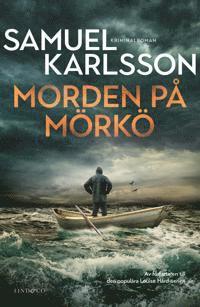 Morden p Mrk (ljudbok)