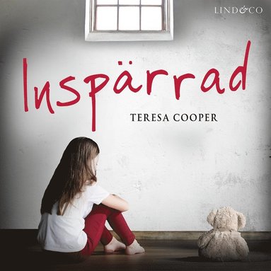 Insp�rrad: En sann historia (e-bok)