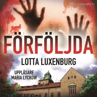 Förföljda (ljudbok)