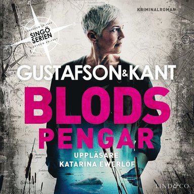 Blodspengar (ljudbok)