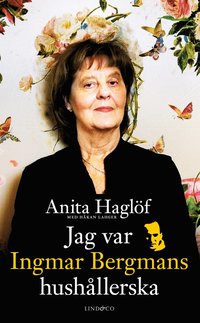 Jag var Ingmar Bergmans hushllerska (pocket)
