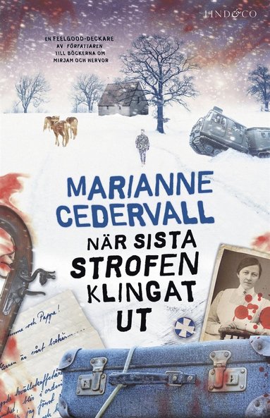 Nr sista strofen klingat ut (e-bok)