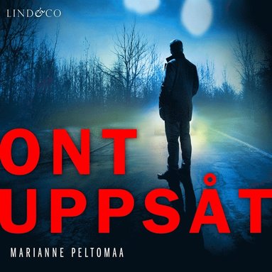 Ont upps�t (inbunden)