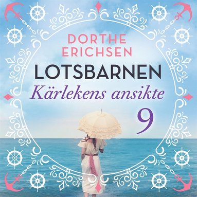 Krlekens ansikte (ljudbok)