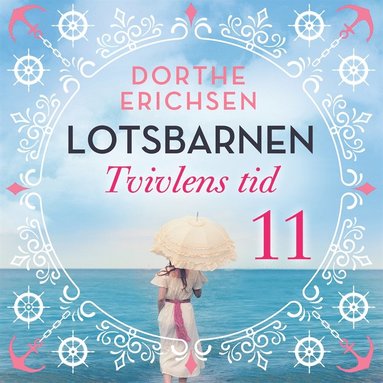 Tvivlens tid (inbunden)