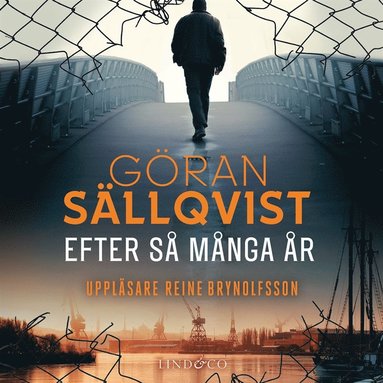Efter s mnga r (inbunden)