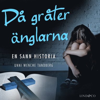D� gr�ter �nglarna: En sann historia (pocket)