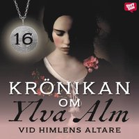 Vid himlens altare (ljudbok)
