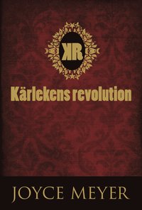 Krlekens revolution (inbunden)