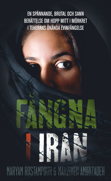 F�ngna i Iran (h�ftad)