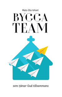 Bygga team (hftad)