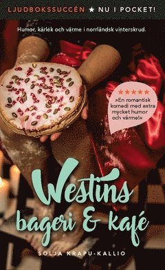 Westins bageri & kaf (kartonnage)