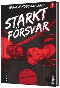 Starkt fÃ¶rsvar (inbunden)