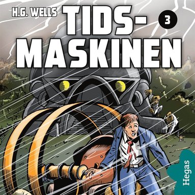 Tidsmaskinen