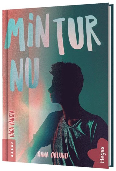 Min tur nu (inbunden)
