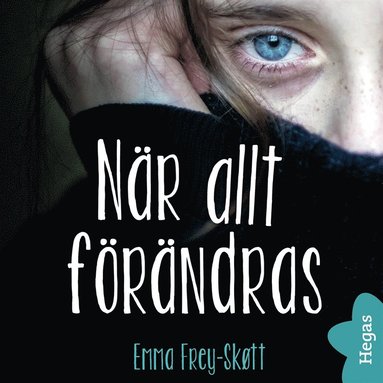 När allt förändras (ljudbok)