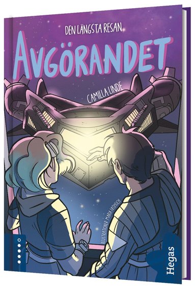 Avgrandet (inbunden)