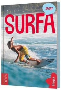 Surfa (inbunden)