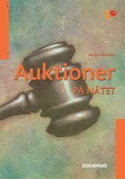 Auktioner på nätet (inbunden)
