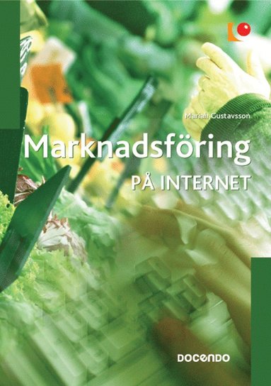 Marknadsföring på Internet (inbunden)
