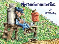 Morten har en morfar (e-bok)