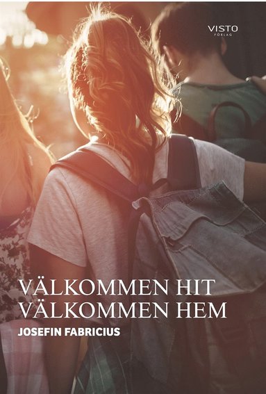 VÄLKOMMEN HIT VÄLKOMMEN HEM (häftad)