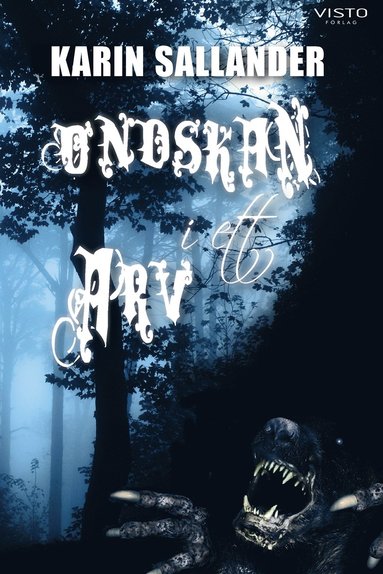 Ondskan i ett arv (pocket)