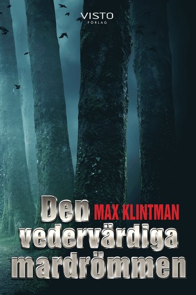 Den vedervrdiga mardrmmen (pocket)