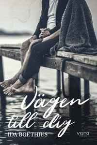 Vgen till dig (hftad)