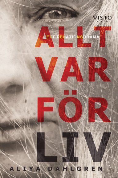 Allt var fr Liv (pocket)