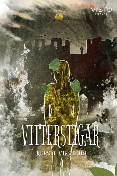 Vitterstigar (kartonnage)