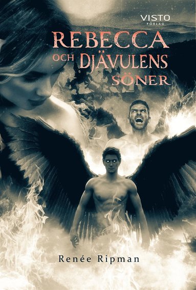 Rebecca och Djvulens sner (e-bok)