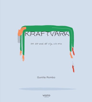Kraftvrk (hftad)
