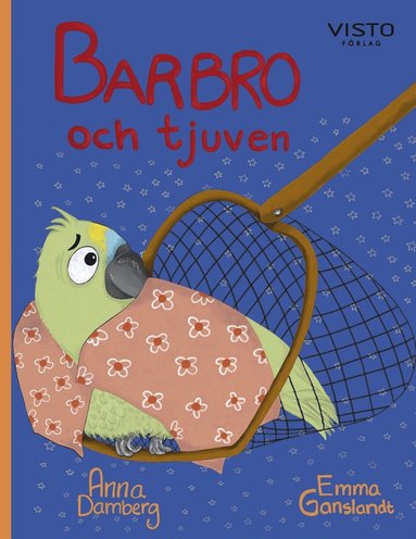 Barbro och tjuven (e-bok)