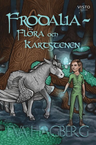 Frodalia : Flora och Kartstenen (pocket)